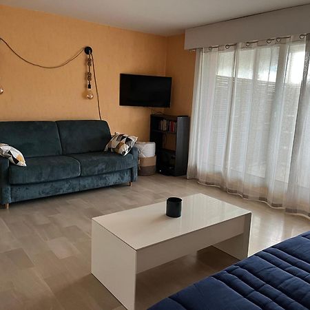 Appartement Les Palmiers - Vacances Cote D'Azur Cannes Eksteriør billede