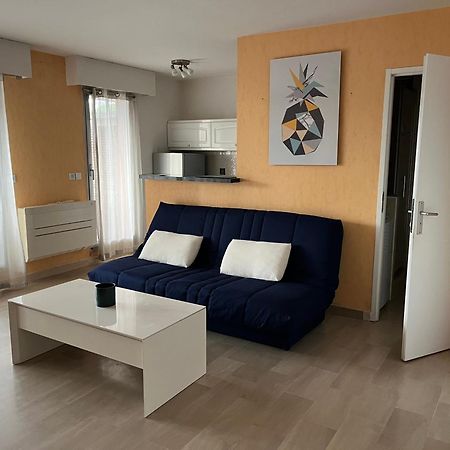 Appartement Les Palmiers - Vacances Cote D'Azur Cannes Eksteriør billede
