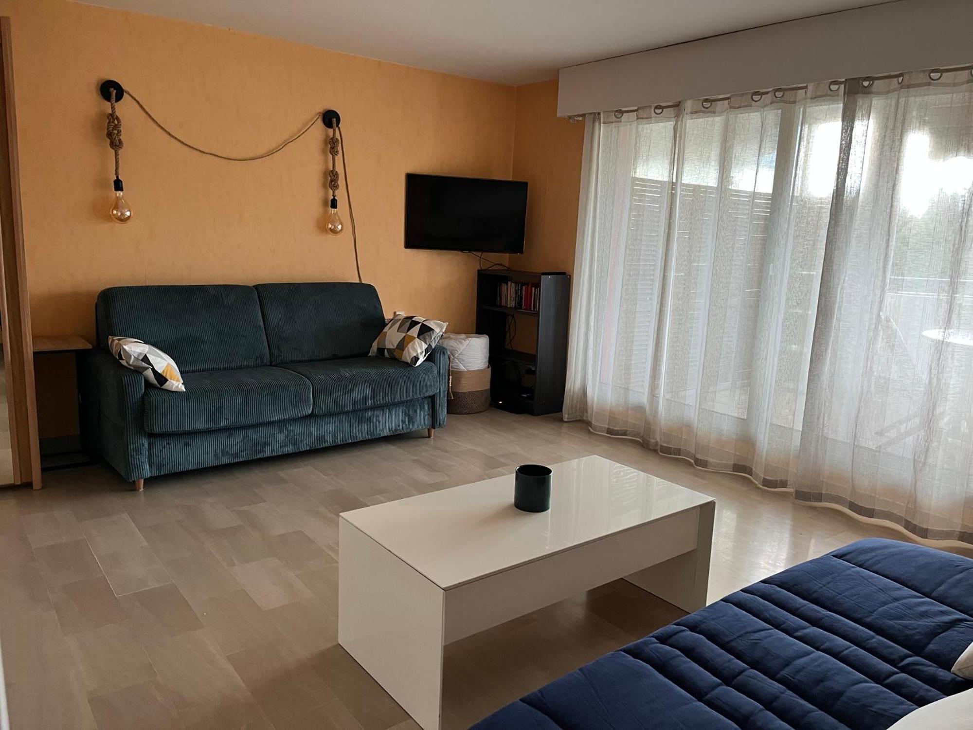Appartement Les Palmiers - Vacances Cote D'Azur Cannes Eksteriør billede