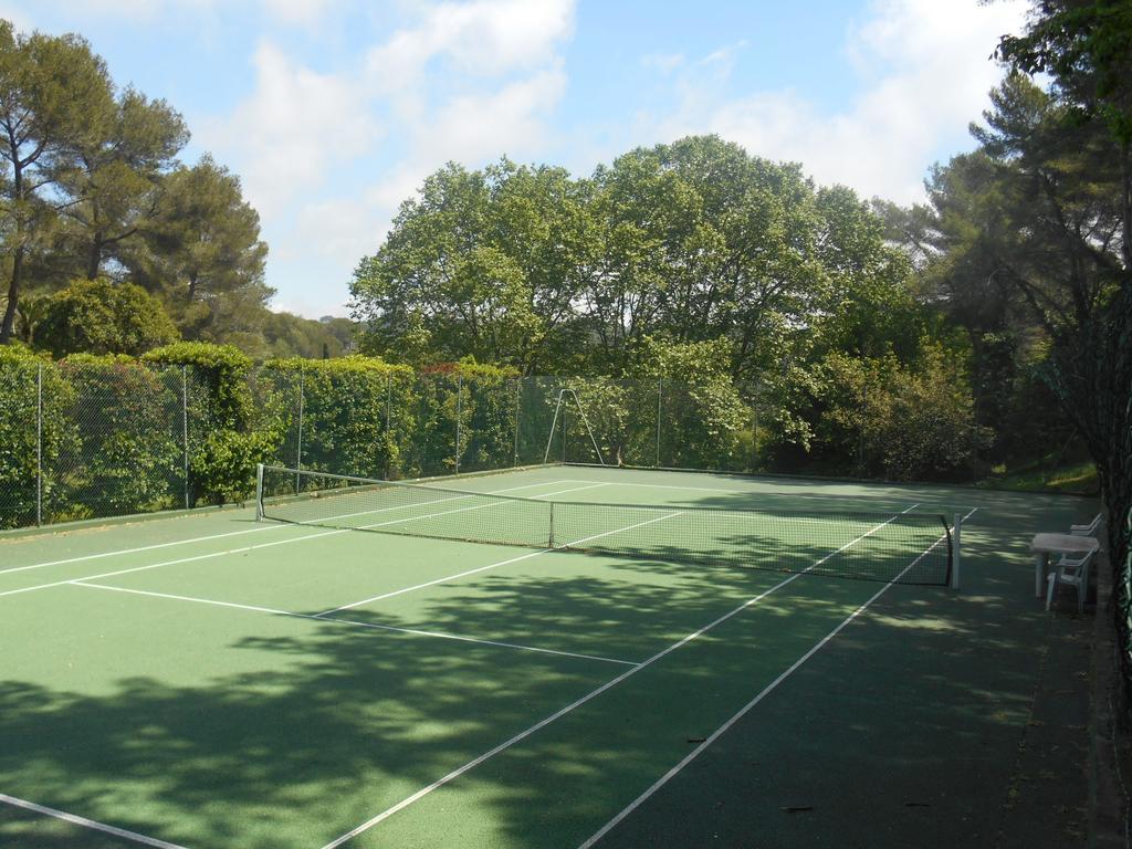 Appartement Les Palmiers - Vacances Cote D'Azur Cannes Eksteriør billede