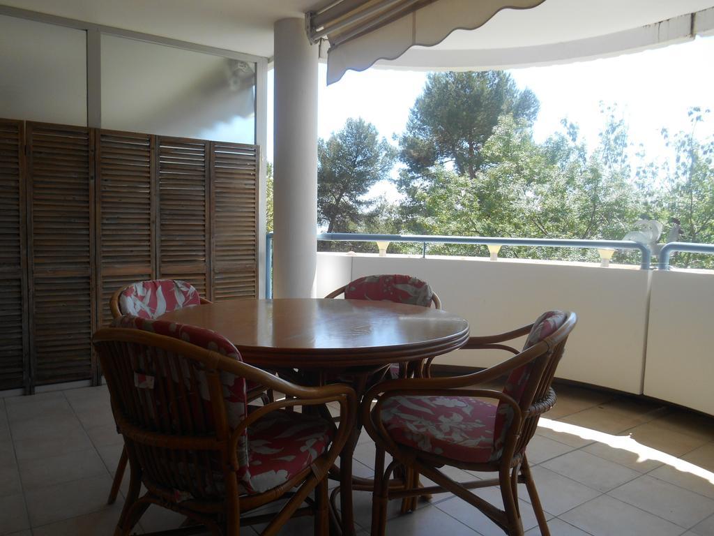 Appartement Les Palmiers - Vacances Cote D'Azur Cannes Eksteriør billede