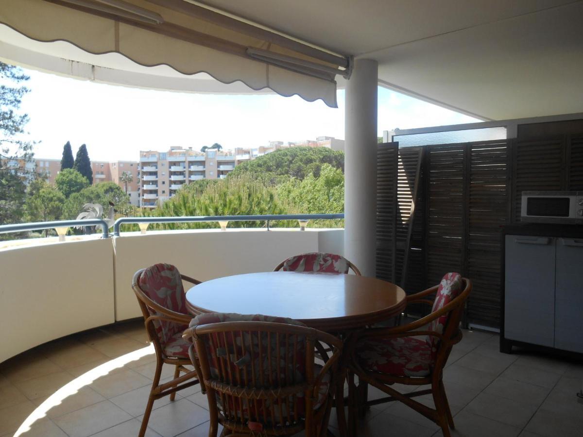 Appartement Les Palmiers - Vacances Cote D'Azur Cannes Eksteriør billede